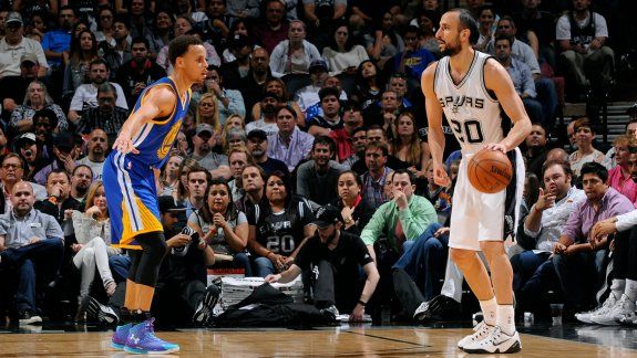 La definición del Oeste tiene al escolta bahiense y a Stephen Curry como dos de las máximas figuras.&nbsp;