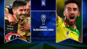 copa sudamericana: coquimbo explota contra la conmebol copa sudamericana: coquimbo explota contra la conmebol