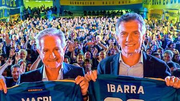 el dt que asumira en boca si ibarra y macri ganan las elecciones el dt que asumira en boca si ibarra y macri ganan las elecciones