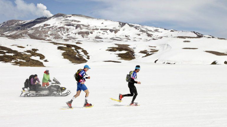 Se corre mañana la segunda edición del Copahue Extremo