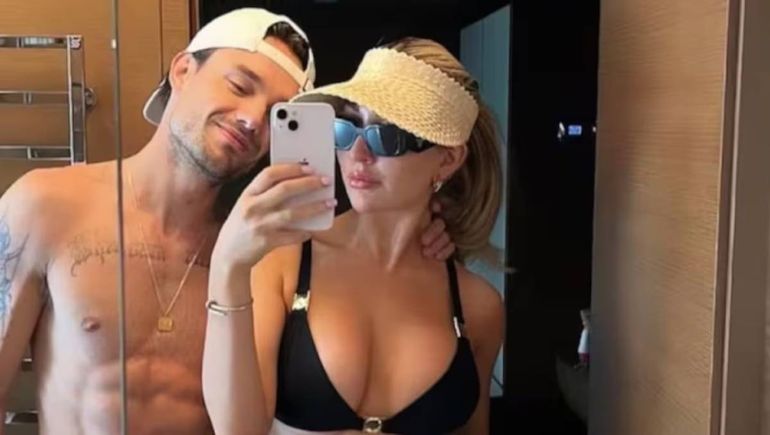 Liam Payne y Kate Cassidy habían estado juntos en Buenos Aires, días antes de la muerte del cantante. Liam Payne y Kate Cassidy habían estado juntos en Buenos Aires, días antes de la muerte del cantante.