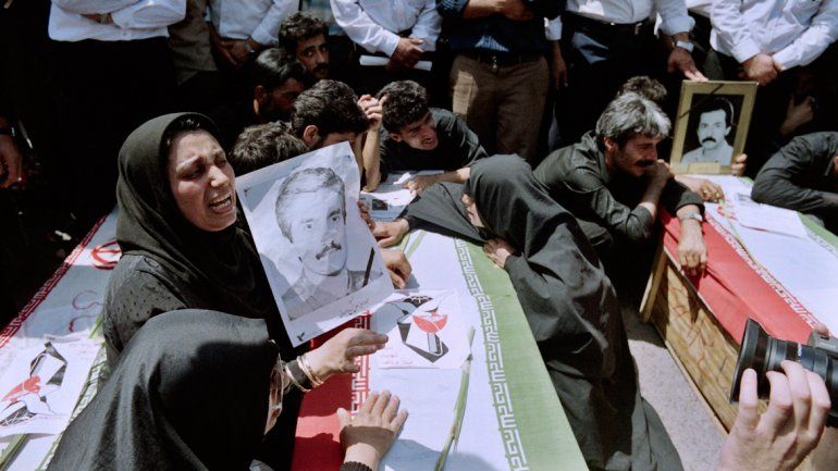 Siete de los 19 muertos son terroristas del EI