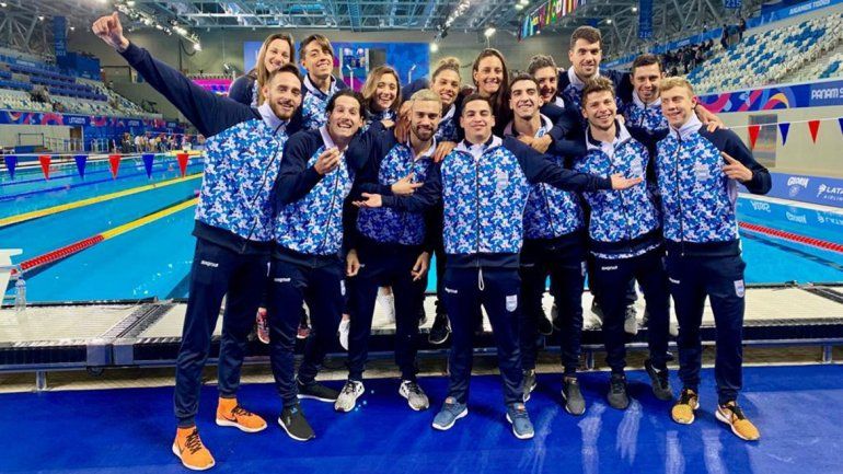 Agustín Hernández sobre los Panamericanos: Lo más valioso de mi carrera