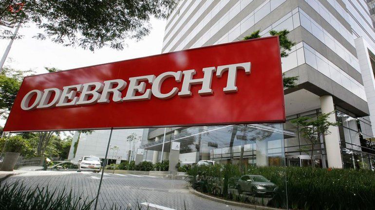 La constructora brasileña quiere cobrar $1500 millones por reclamos.