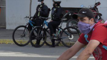 circular sin protector facial sera considerado un delito circular sin protector facial sera considerado un delito