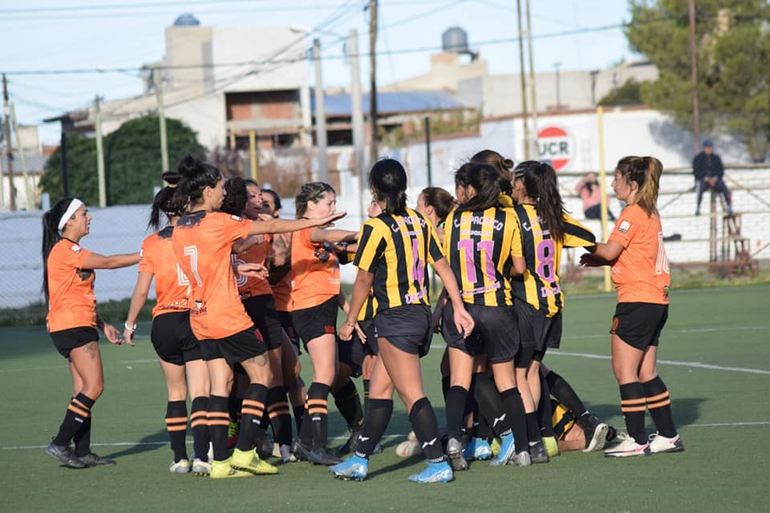 Foto gentileza: Club Petrolero.