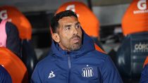 carlos tevez, afuera de talleres: el club no le renovara contrato y ya lo despidio en redes carlos tevez, afuera de talleres: el club no le renovara contrato y ya lo despidio en redes