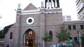 La Casa de la Misericordia requiere donaciones.