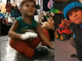 El video que expone los maltratos a Lucio antes de morir