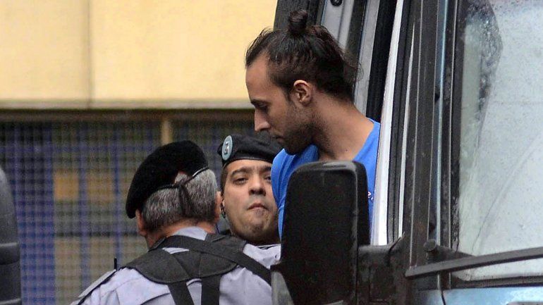 Citan a Fariña en una causa contra Scioli