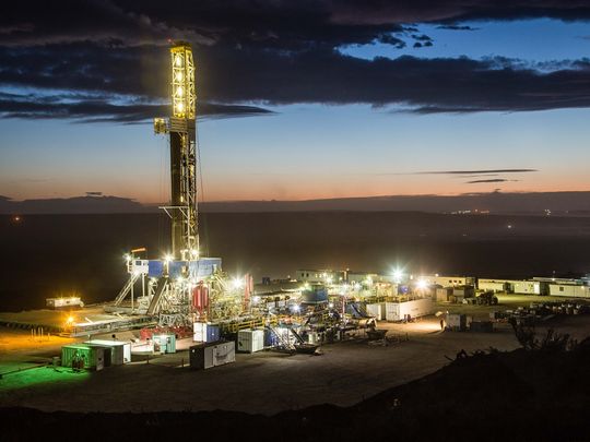 Vaca Muerta es un gran atractivo para los inversores.