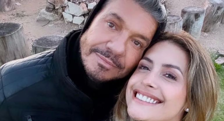 Milett Figueroa contó todo lo que siente por Marcelo Tinelli