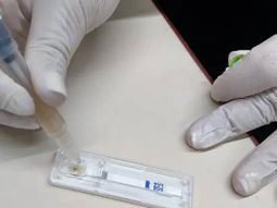 en rio negro: ofrecen un test gratuito para detectar cancer colorrectal