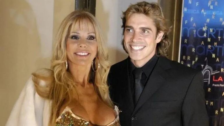 El fuerte chisme que Matías Alé contó a 16 años de separarse de Alfano