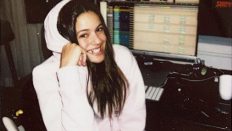 Rosalía está cerca de alcanzar los 14 millones de seguidores en Instagram | Foto: @rosalia.vt