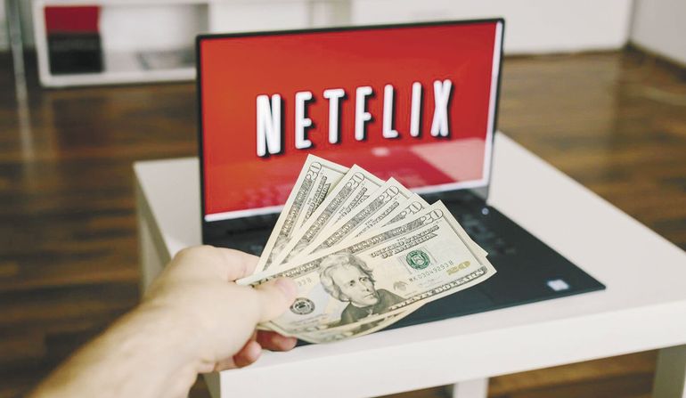 Cómo cancelo mi Netflix y recupero el dinero? (es)