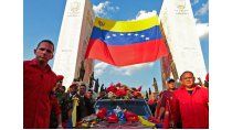 venezuela se prepara para el funeral de estado de hugo chavez venezuela se prepara para el funeral de estado de hugo chavez
