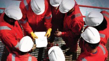 Paritaria UOM:con aumento confirmado, cuánto cobro este mes de abril Paritaria UOM:con aumento confirmado, cuánto cobro este mes de abril