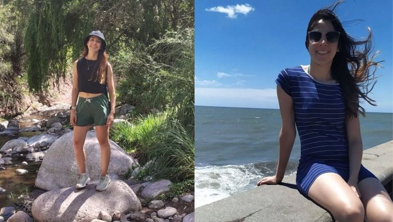 Un femicidio en pleno 8M: así fue el escalofriante caso de Noelia Torres