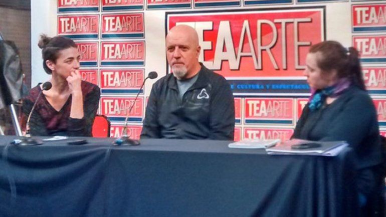 Cordera aseguró ante el juez que fue mal interpretado por sus dichos