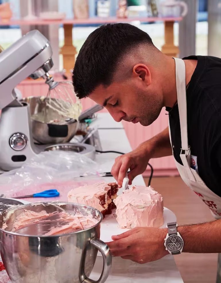 Gastón Edul Gastón Edul