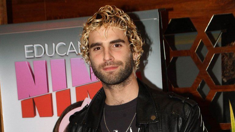 Nico Furtado reveló que Juan Minujín está cerca de  El marginal 3