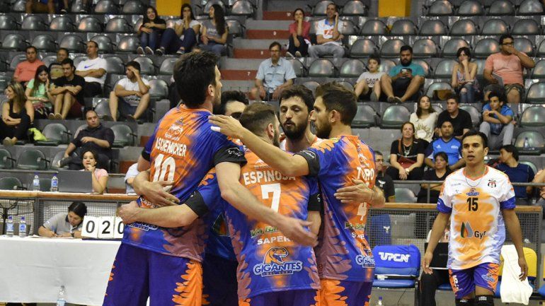 Fue un Toro en  San Juan y aplastó a un rival directo