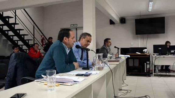 Absolvieron a Farrobo por las coimas viales