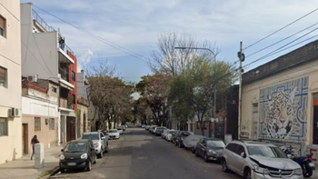 Un jubilado murió tras ser golpeado y atado en un brutal asalto Un jubilado murió tras ser golpeado y atado en un brutal asalto