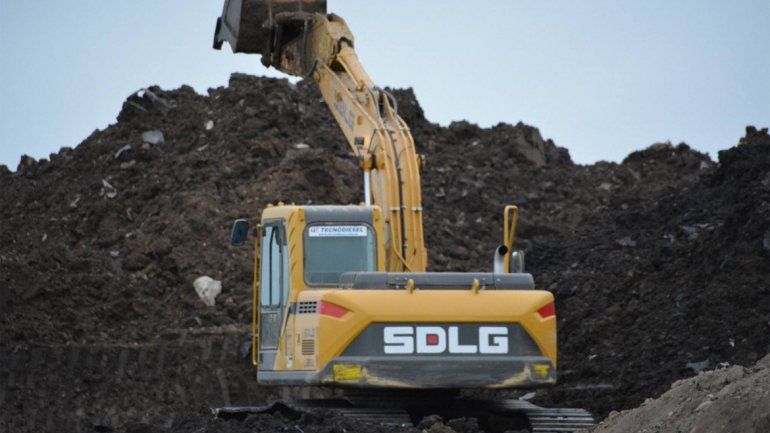 Basurales petroleros deberán estar lejos de las ciudades