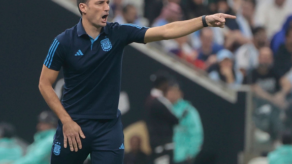 Pensando en el Mundial