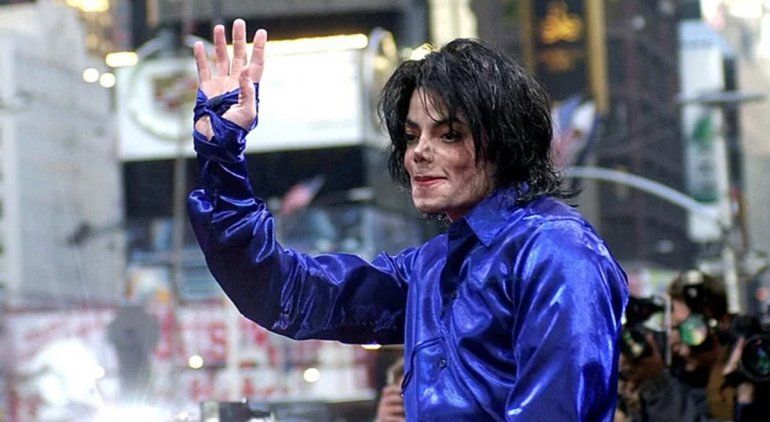 Los datos macabros de la autopsia de Michael Jackson