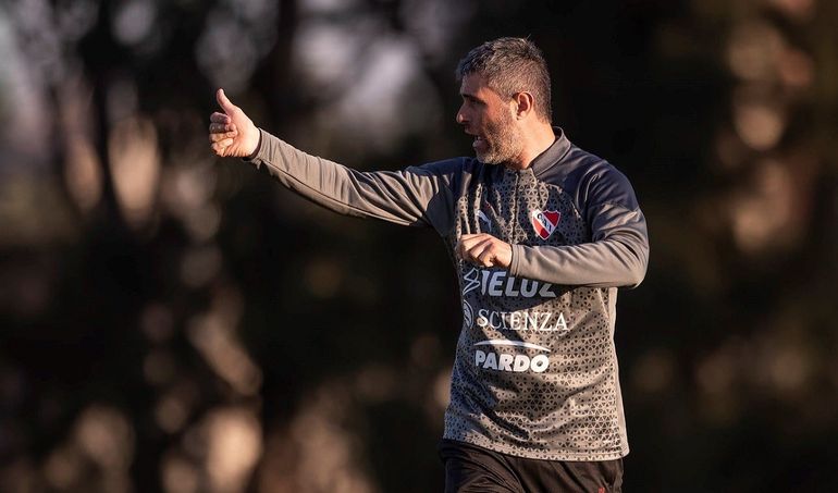 Independiente podría cerrar a un refuerzo contrarreloj.