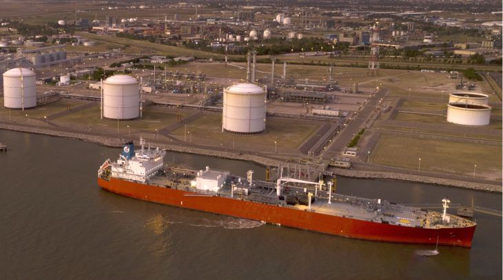 Mega present&oacute; un proyecto de inversi&oacute;n por U$S 360 millones en el marco del RIGI.