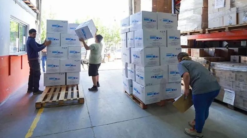 Neuquén: invierten más de $23.000 millones para garantizar insumos de salud prioritarios | LM Neuquen Neuquén: invierten más de $23.000 millones para garantizar insumos de salud prioritarios