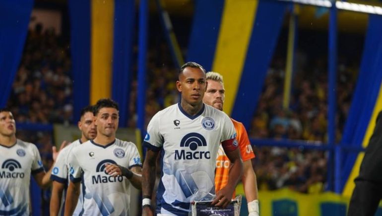 Un ídolo de Boca hizo hizo borrón y cuenta nueva y expresó su deseo de contratar a Sebastián Villa