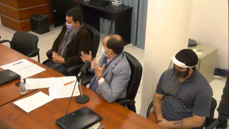 Crimen del artesano Bertotto: el imputado, ¿culpable o inocente?