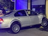 El conductor, de 22 años, debió ser hospitalizado.