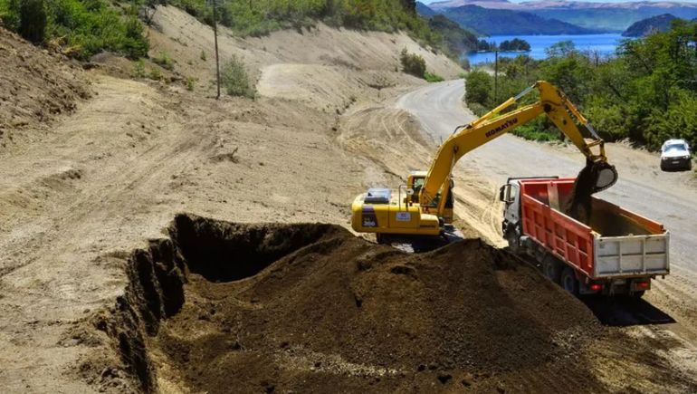 La obra será financiada con fondos propios.