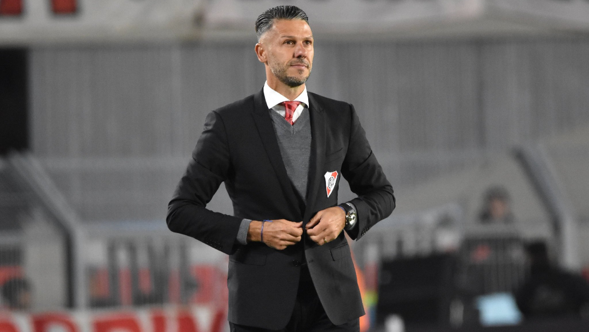River visita a Fluminense en la semana del superclásico: hora