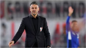 la nerviosa salida de martin demichelis cuando le preguntaron por el river-boca que se viene la nerviosa salida de martin demichelis cuando le preguntaron por el river-boca que se viene