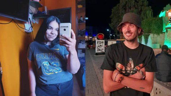 La joven falleció en el trágico accidente&nbsp; de Ruta 35. Su novio la despidió por redes.
