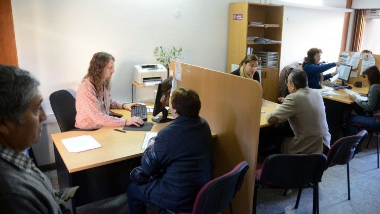 Luego del reclamo de los usuarios