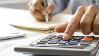 El Congreso avanza con la ley para sacar dólares del colchón. El Congreso avanza con la ley para sacar dólares del colchón.