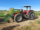 La feria reunirá entre 40 y 50 equipos frutías y agrícolas.