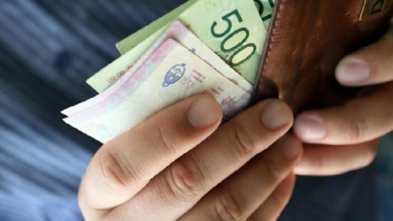 Según Luis Caputo, la inflación volverá a bajar en los meses que entran. Según Luis Caputo, la inflación volverá a bajar en los meses que entran.