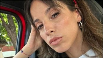 cande molfese conto su dura lucha contra la depresion cande molfese conto su dura lucha contra la depresion