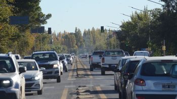 El material de las cámaras que funcionan en esquinas semaforizadas también quedará a disposición del MPF.