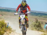 El Patagónico de enduro llegará a Añelo con casi 300 motos