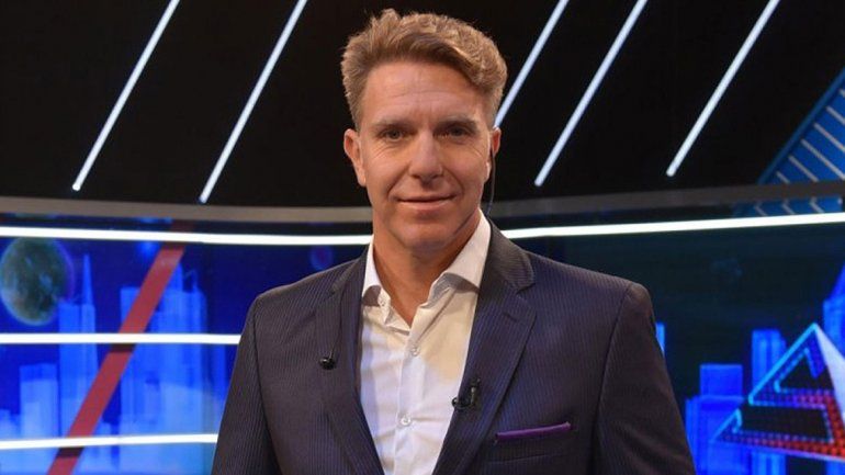 Alejandro Fantino ya tiene fecha de regreso en América